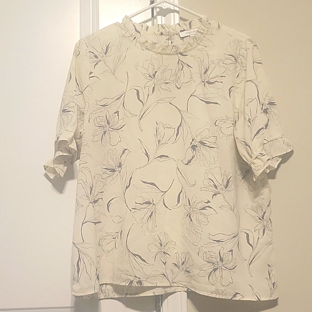 Fun2Fun Blouse